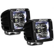 Rigid Industries Radiance Series Light Pods